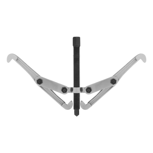 Съемник механический, 150 мм, двойной Sparta купить в Москве с доставкой по всей России | ProtosMarket.ru