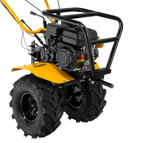 Мотоблок DPT-670S-PRO Denzel по ценам производителя в Казани с доставкой по всей России