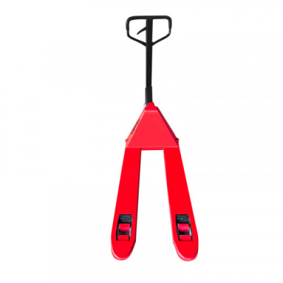 Гидравлическая тележка PROLIFT AC-low-51 по ценам производителя в Казани с доставкой по всей России