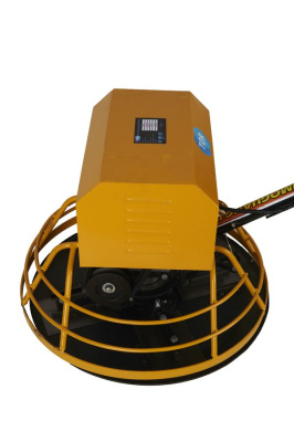 Затирочная машина электрическая 580мм TOR DMR 600 купить в Москве с доставкой по всей России | ProtosMarket.ru