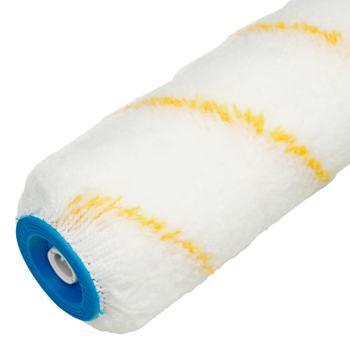 Валик для внутренних работ синтетический, 250 мм, ворс 12 мм, D 36 мм, D ручки 6 мм, полиакрил Matrix купить в Москве с доставкой по всей России | ProtosMarket.ru