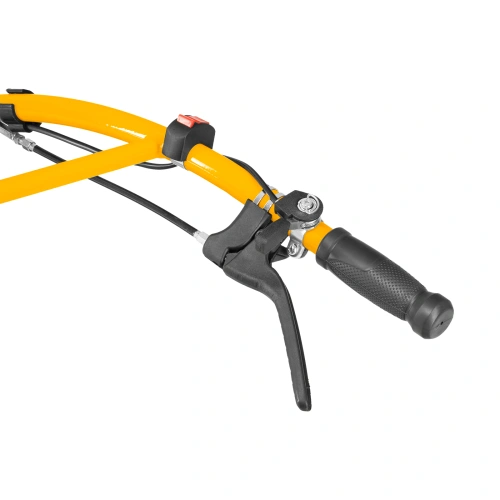 Мотоблок DPT-270X, 7 л.с, дисковое сцепление, ширина 90 см, глубина 35 см, фрез 3 х 4, ВОМ, передачи 2В/1Н Denzel по ценам производителя в Казани с доставкой по всей России