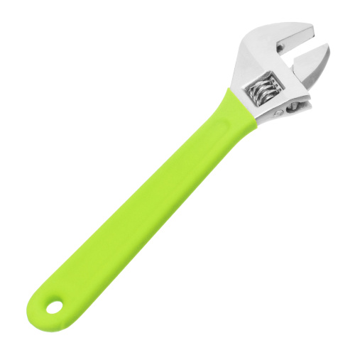 Ключ разводной, 300 мм, никелированный Сибртех купить в Москве с доставкой по всей России | ProtosMarket.ru