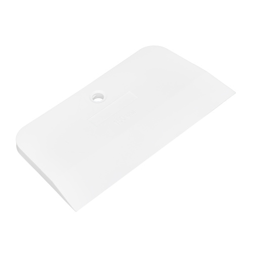 Шпатель, белая резина, 150 мм Сибртех по ценам производителя в Казани с доставкой по всей России