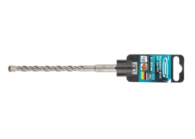 Бур по бетону Pro, 8 x 160 мм, SDS Plus Gross купить в Москве с доставкой по всей России | ProtosMarket.ru