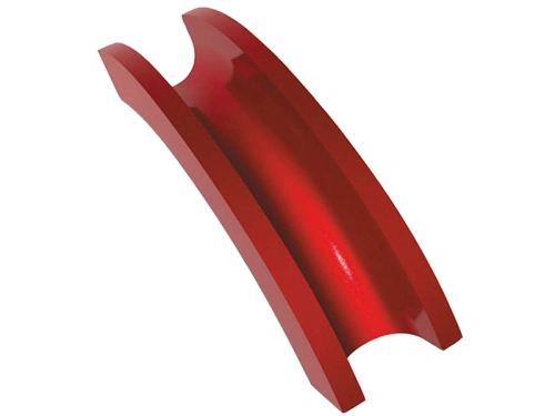 Пуансон 2 1/2" (65 мм) для трубогибов TL 16т купить в Москве с доставкой по всей России | ProtosMarket.ru