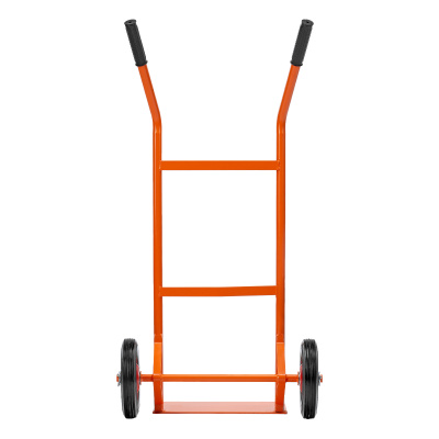 Тележка ручная 2-х колесная, облегченная, г/п 120кг, платформа 350х200мм Сибртех по ценам производителя в Казани с доставкой по всей России