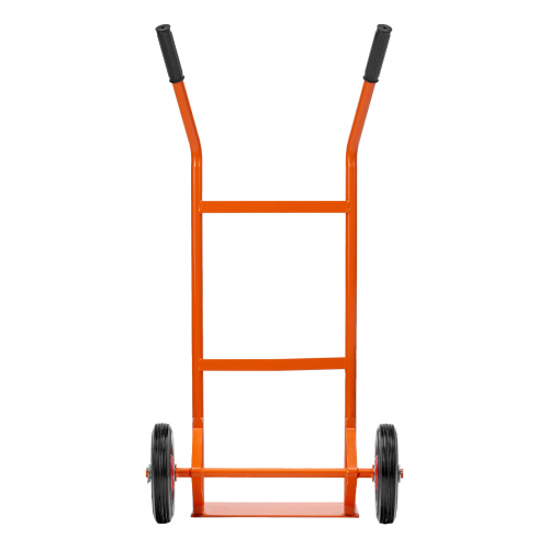 Тележка ручная 2-х колесная, облегченная, г/п 120кг, платформа 350х200мм Сибртех по ценам производителя в Казани с доставкой по всей России