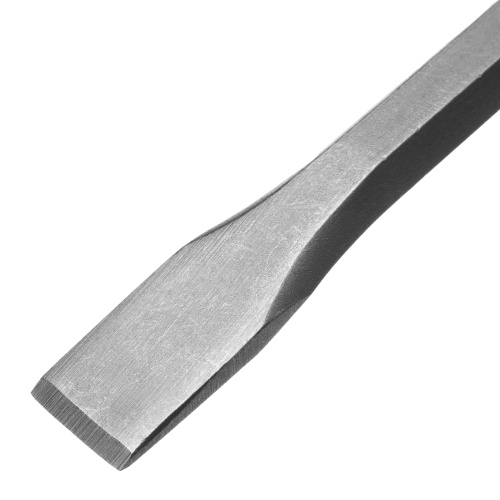 Зубило, 14 х 20 х 250 мм, 60CrV, SDS Plus Барс купить в Москве с доставкой по всей России | ProtosMarket.ru