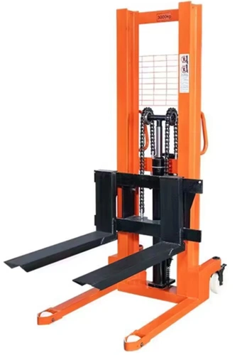 Штабелер гидравлический 1,0 т 1,6 м TOR GUS1016 (для FIN, US паллетов)* купить в Москве с доставкой по всей России | ProtosMarket.ru