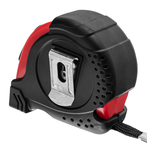 Рулетка Status Magnet fixation,5 м х 19 мм,обрезиненный корпус,зацеп с магнитом Matrix по ценам производителя в Казани с доставкой по всей России