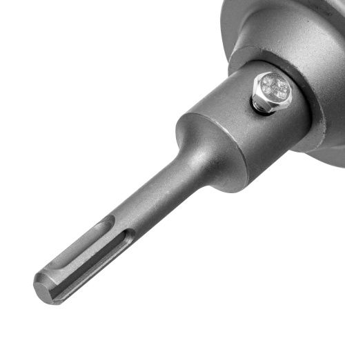 Коронка по бетону в сборе, М22 х 65 мм, SDS Plus Сибртех купить в Москве с доставкой по всей России | ProtosMarket.ru