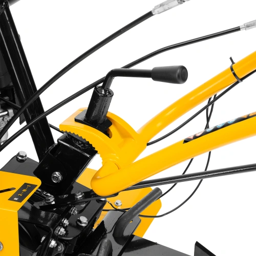 Мотоблок DPT-470S-PRO Denzel по ценам производителя в Казани с доставкой по всей России