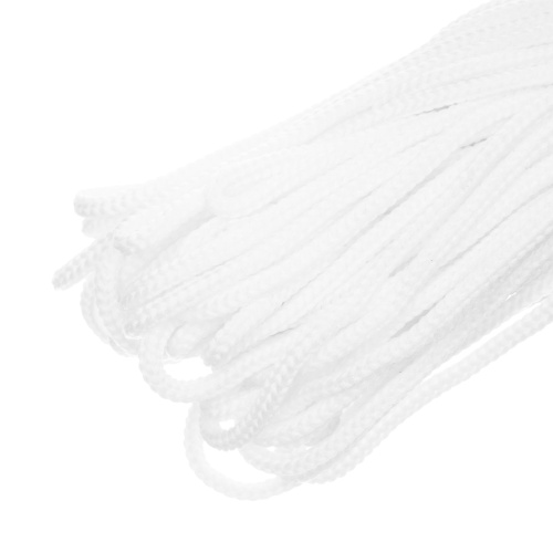 Шнур хозяйственный, D 3 мм, L 25 м, полиэфирный Сибртех по ценам производителя в Казани с доставкой по всей России