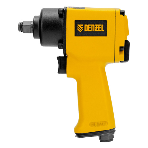 Ударный пневмогайковерт IWS550 Compact, 1/2", 8500 об/мин, 710 Нм Denzel купить в Москве с доставкой по всей России | ProtosMarket.ru