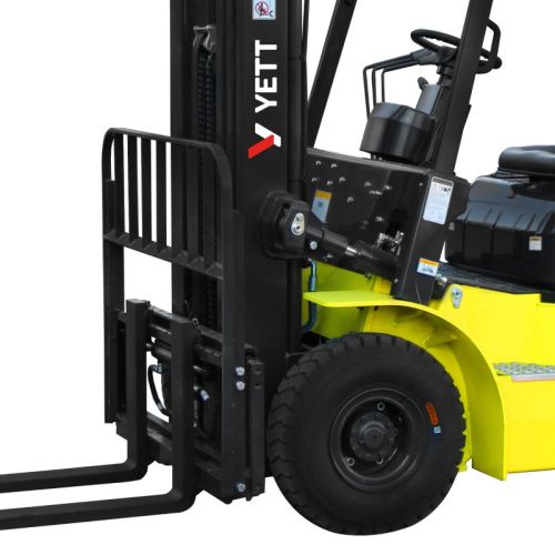 Дизельный погрузчик с японским двигателем YETT DRP25-M1K2C-M300-3W купить в Москве с доставкой по всей России | ProtosMarket.ru