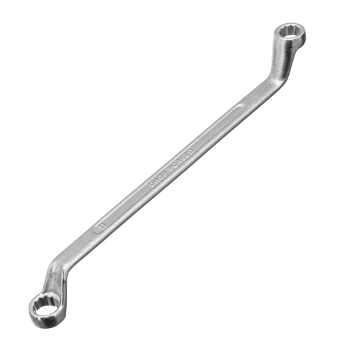 Ключ накидной коленчатый, 10 х 11 мм, хромированный Sparta купить в Москве с доставкой по всей России | ProtosMarket.ru