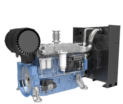 Baudouin 6M16G220/5 купить в Москве с доставкой по всей России | ProtosMarket.ru