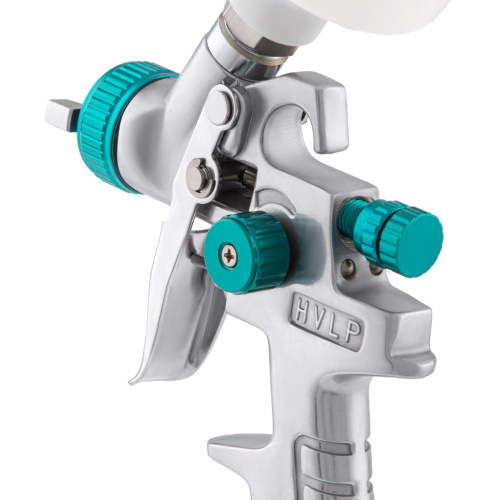 Краскораспылитель AG 810 HVLP, гравитационный, сопло 0.8 мм и 1 мм Stels купить в Москве с доставкой по всей России | ProtosMarket.ru