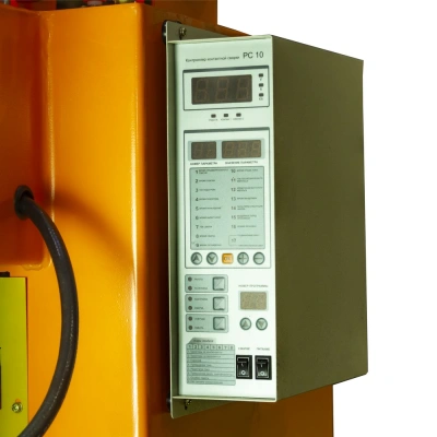 Машина контактной сварки FoxWeld МТ-100-700 по ценам производителя в Казани с доставкой по всей России