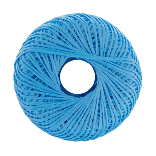 Шпагат полипропиленовый синий, 1.7 мм, L 400 м, Сибртех по ценам производителя в Казани с доставкой по всей России