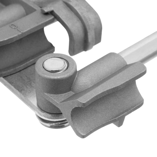 Трубогиб, до 15 мм, для труб из металлопластика и мягких металлов Sparta купить в Москве с доставкой по всей России | ProtosMarket.ru