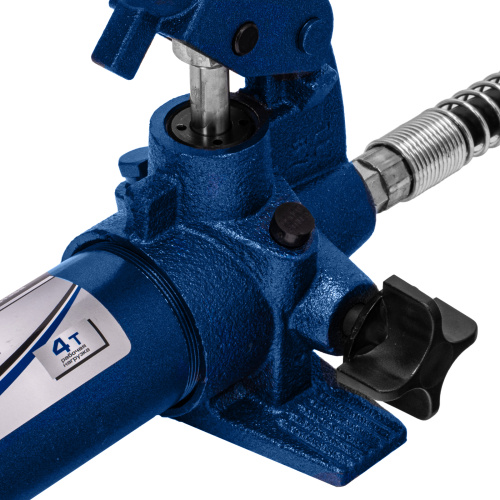 Растяжка гидравлическая, 4 т, набор из 17 предметов, 7 сменных насадок, в металлическом кейсе Stels купить в Москве с доставкой по всей России | ProtosMarket.ru