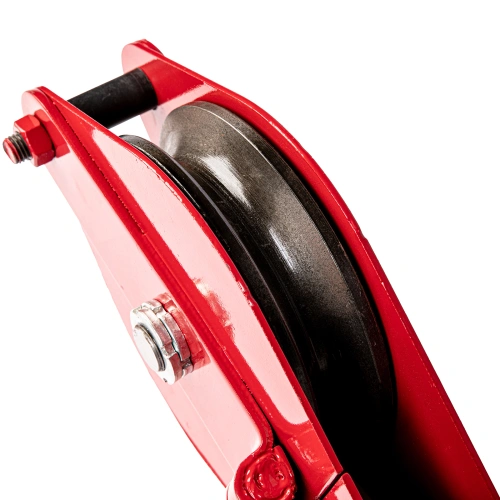 Блок монтажный с крюком, 5 т Matrix по ценам производителя в Казани с доставкой по всей России