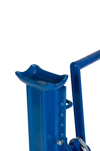 Домкрат реечный TOR ДР 16000 16 т PRO купить в Москве с доставкой по всей России | ProtosMarket.ru