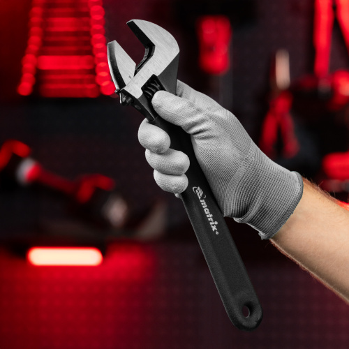 Ключ разводной, 300 мм Matrix купить в Москве с доставкой по всей России | ProtosMarket.ru