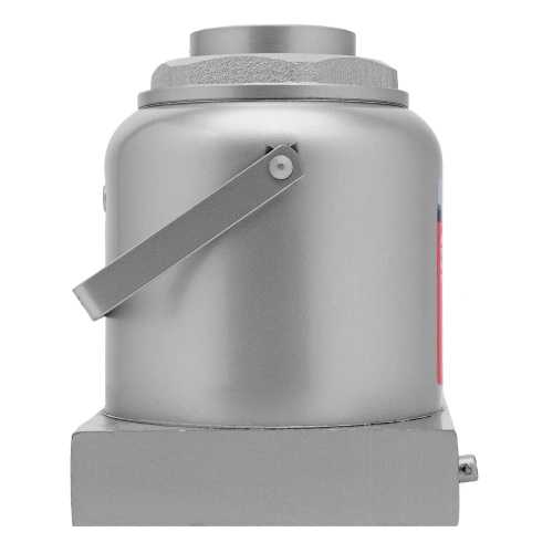 Домкрат гидравлический бутылочный, 50 т, h подъема 236-356 мм Matrix купить в Москве с доставкой по всей России | ProtosMarket.ru