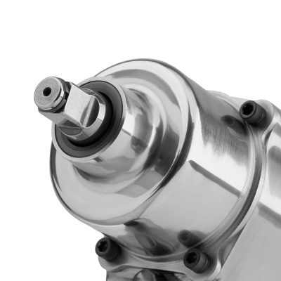 Гайковерт пневматический ударный G1260,1/2, Twin Hammer, 813Нм, 7000 об/мин Gross купить в Москве с доставкой по всей России | ProtosMarket.ru