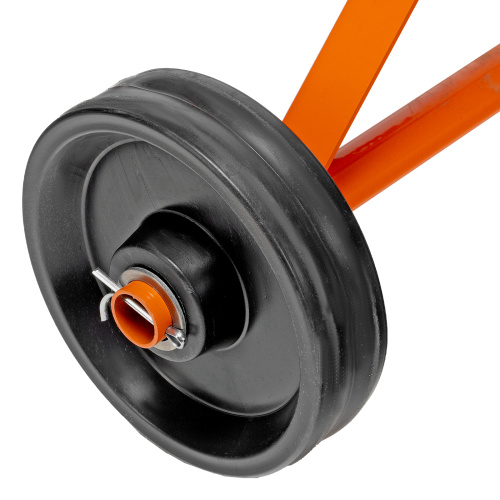 Бетоносмеситель БСН-220П, мощность 1000 Вт, полиамидный венец Сибртех купить в Москве с доставкой по всей России | ProtosMarket.ru