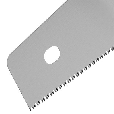 Ножовка по дереву "Piranha", 450 мм, 11-12 TPI, зуб-3D, каленый зуб, двухкомпонентная рукоятка Gross купить в Москве с доставкой по всей России | ProtosMarket.ru