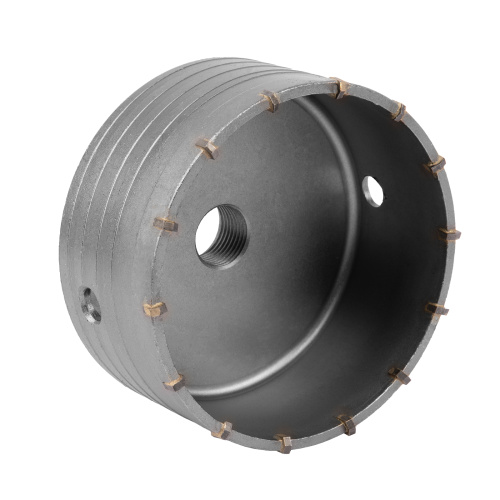 Буровая коронка, M22 х 120 мм Matrix по ценам производителя в Казани с доставкой по всей России