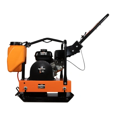 Виброплита FTL PCF 100 по ценам производителя в Казани с доставкой по всей России