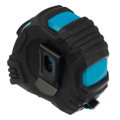 Рулетка Magnetisch 3 м х 16 мм,обрезиненный корпус,автоматическая фиксация,Нейлоновое покрытиеытие,зацеп с магнитом Gross по ценам производителя в Казани с доставкой по всей России