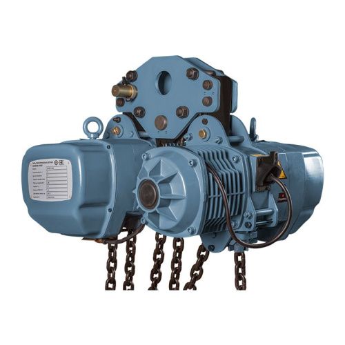 Таль электрическая цепная GEARSEN HHBD 10060 купить в Москве с доставкой по всей России | ProtosMarket.ru