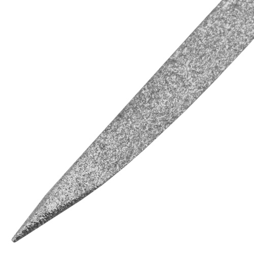 Набор надфилей алмазных, 140 х 50 х 3 мм, 6 шт Matrix купить в Москве с доставкой по всей России | ProtosMarket.ru