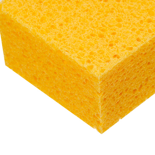 Губка целлюлозная для удаления эпоксидной затирки 160x90x50 мм Сибртех по ценам производителя в Казани с доставкой по всей России