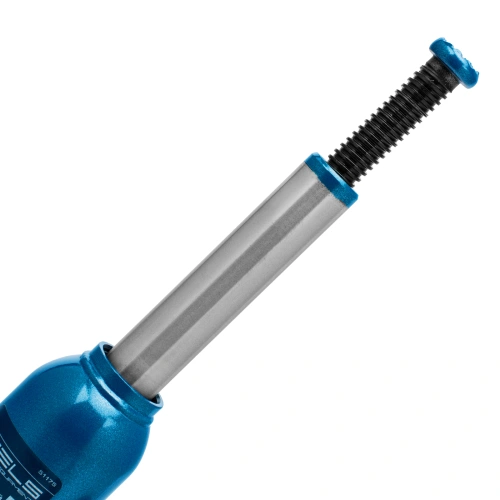 Домкрат гидравлический бутылочный, 5 т, h подъема 207-404 мм, в пластиковом кейсе Stels по ценам производителя в Казани с доставкой по всей России