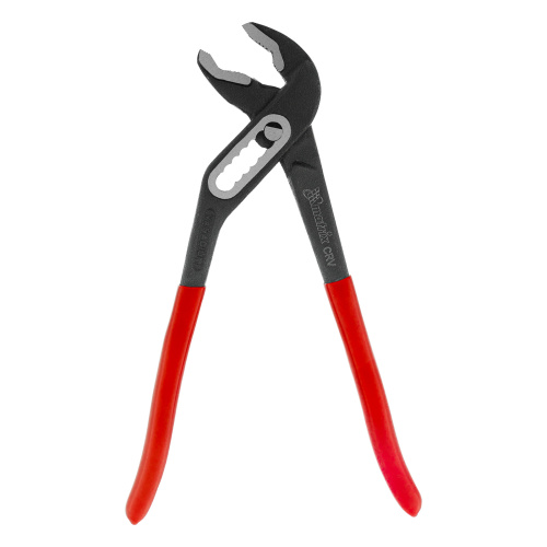 Клещи переставные 180 мм, хром-ванадий, обливные рукоятки Matrix по ценам производителя в Казани с доставкой по всей России