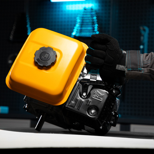 Ключ разводной, 160 мм, CrV, укороченная ручка Gross купить в Москве с доставкой по всей России | ProtosMarket.ru