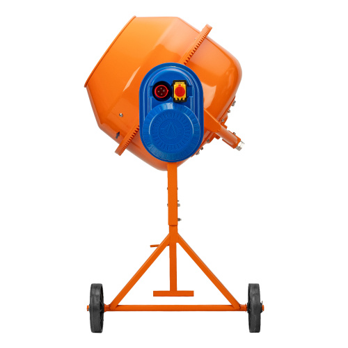 Бетоносмеситель СБР-132А.3-01, 132 л, 1 кВт, 380 В купить в Москве с доставкой по всей России | ProtosMarket.ru