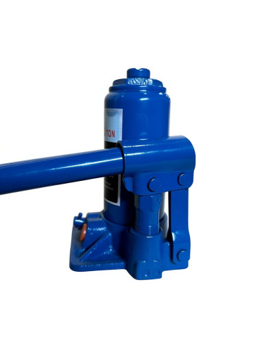 Домкрат гидравлический телескопический TOR ДГТ-2 г/п 2 т (2 уровня) купить в Москве с доставкой по всей России | ProtosMarket.ru