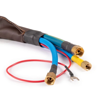 Плазмотрон A201M M16*1.5 7,5м купить в Москве с доставкой по всей России | ProtosMarket.ru