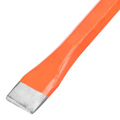 Зубило, 300 х 24 мм, с протектором Sparta купить в Москве с доставкой по всей России | ProtosMarket.ru