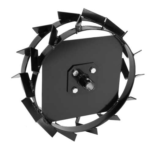 Грунтозацепы 460/160 мм, посадка круг 30 мм, комплект 2 шт Denzel по ценам производителя в Казани с доставкой по всей России