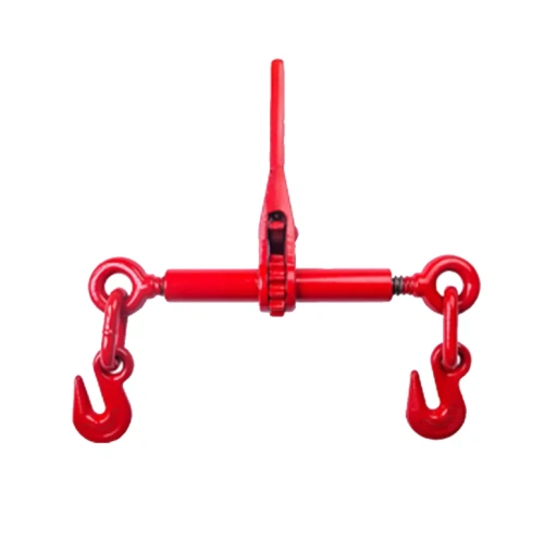 Стяжка цепная TOR R 10-13 мм 4173 кг (9200 lbs,талреп с храповиком) (Q) купить в Москве с доставкой по всей России | ProtosMarket.ru