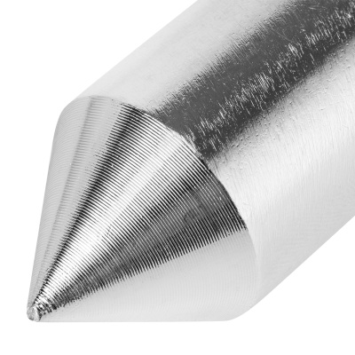 Отвес цилиндрический, 400 г, шнур 5 м Matrix купить в Москве с доставкой по всей России | ProtosMarket.ru